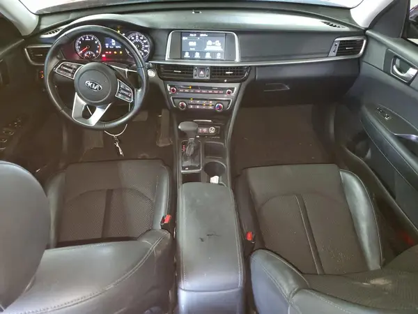 5XXGT4L39LG408714 2020 KIA OPTIMA - Image 8
