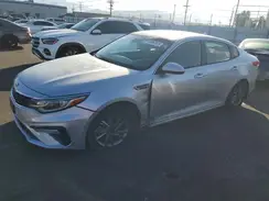 5XXGT4L39LG409166 2020 KIA OPTIMA