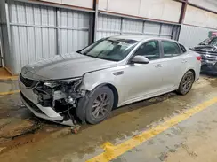 5XXGT4L39LG409233 2020 KIA OPTIMA