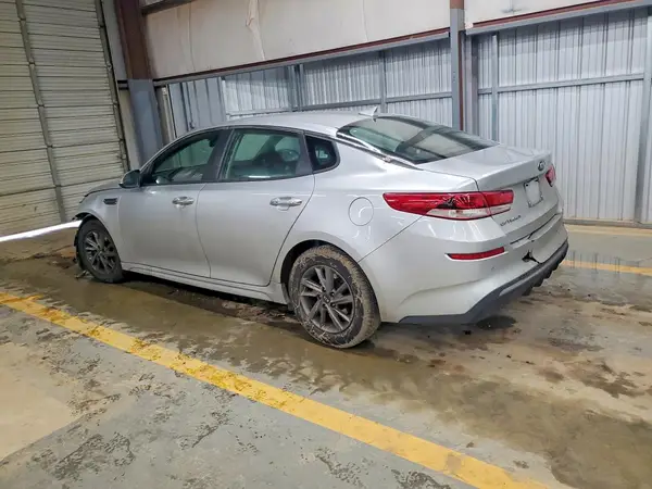 5XXGT4L39LG409233 2020 KIA OPTIMA - Image 2