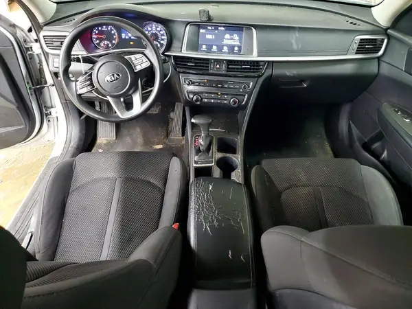 5XXGT4L39LG409233 2020 KIA OPTIMA - Image 8