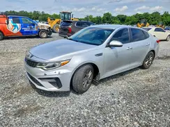 5XXGT4L39LG409538 2020 KIA OPTIMA