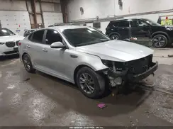 5XXGT4L39LG409958 2020 KIA OPTIMA
