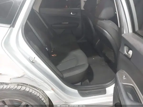 5XXGT4L39LG409958 2020 KIA OPTIMA - Image 8