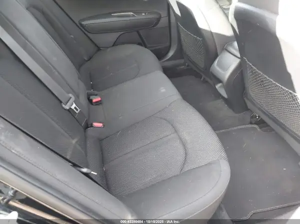 5XXGT4L39LG409989 2020 KIA OPTIMA - Image 8