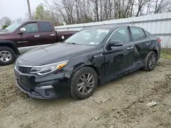 5XXGT4L39LG410043 2020 KIA OPTIMA