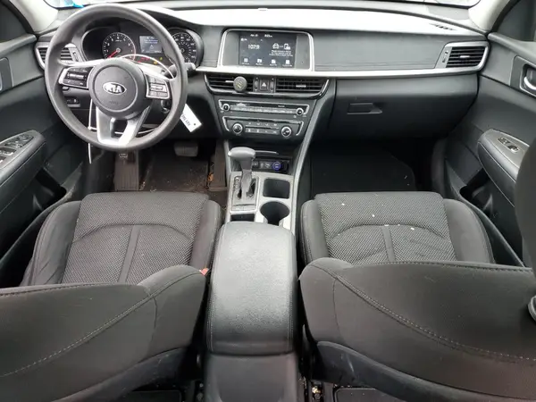 5XXGT4L39LG410043 2020 KIA OPTIMA - Image 8