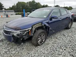 5XXGT4L39LG410317 2020 KIA OPTIMA