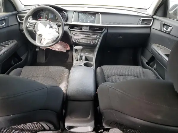 5XXGT4L39LG410334 2020 KIA OPTIMA - Image 8