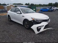 5XXGT4L39LG410365 2020 KIA OPTIMA