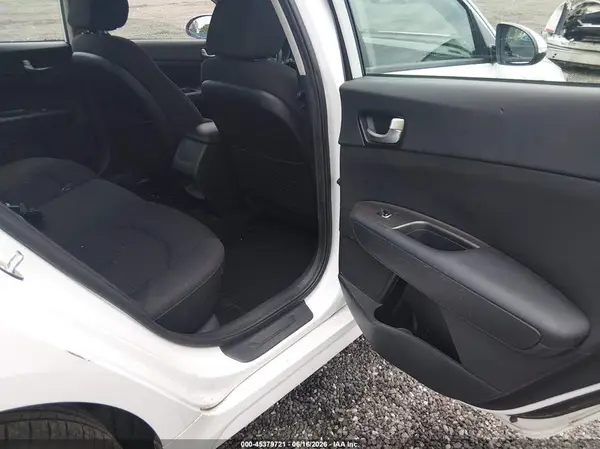5XXGT4L39LG410365 2020 KIA OPTIMA - Image 8
