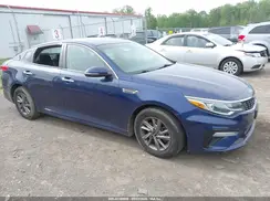 5XXGT4L39LG410737 2020 KIA OPTIMA
