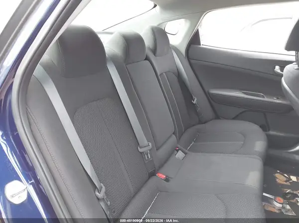 5XXGT4L39LG410737 2020 KIA OPTIMA - Image 8