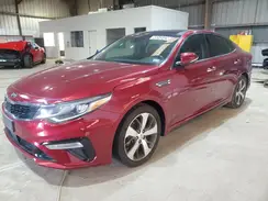 5XXGT4L39LG411077 2020 KIA OPTIMA