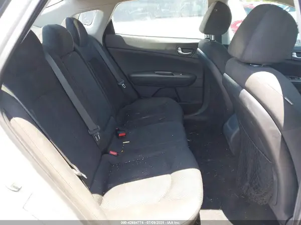 5XXGT4L39LG411824 2020 KIA OPTIMA - Image 8
