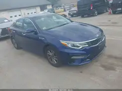 5XXGT4L39LG412360 2020 KIA OPTIMA