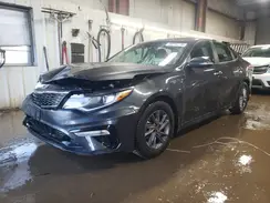 5XXGT4L39LG412505 2020 KIA OPTIMA