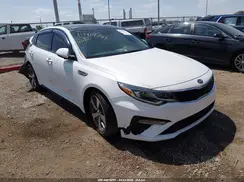 5XXGT4L39LG412634 2020 KIA OPTIMA