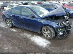 5XXGT4L39LG412777 2020 KIA OPTIMA