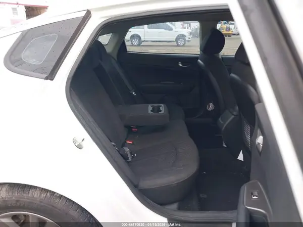 5XXGT4L39LG412990 2020 KIA OPTIMA - Image 8