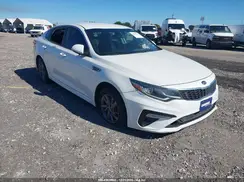 5XXGT4L39LG413265 2020 KIA OPTIMA