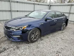 5XXGT4L39LG414013 2020 KIA OPTIMA