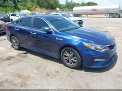 5XXGT4L39LG414030 2020 KIA OPTIMA
