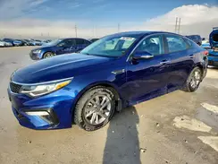 5XXGT4L39LG414061 2020 KIA OPTIMA