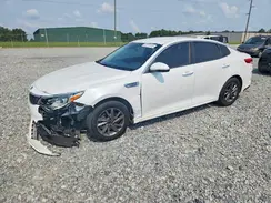5XXGT4L39LG415064 2020 KIA OPTIMA