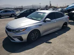 5XXGT4L39LG415095 2020 KIA OPTIMA
