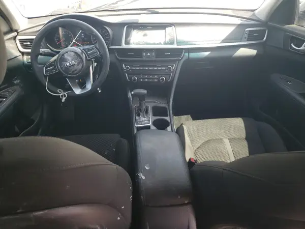 5XXGT4L39LG415095 2020 KIA OPTIMA - Image 8