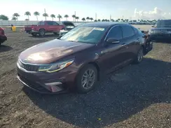 5XXGT4L39LG415100 2020 KIA OPTIMA