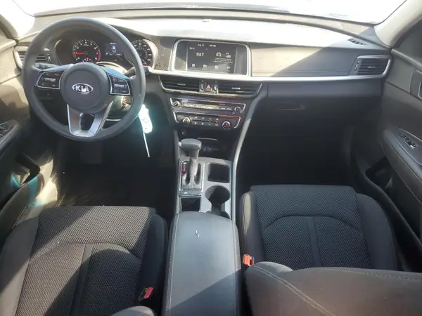 5XXGT4L39LG415100 2020 KIA OPTIMA - Image 8