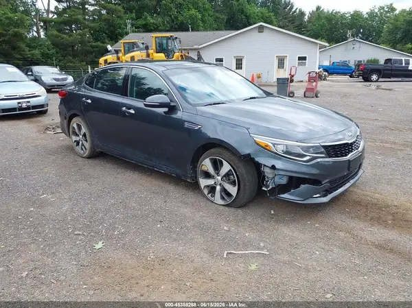 5XXGT4L39LG415176 2020 KIA OPTIMA - Image 1