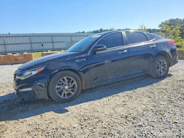 5XXGT4L39LG415792 2020 KIA OPTIMA - Image 1