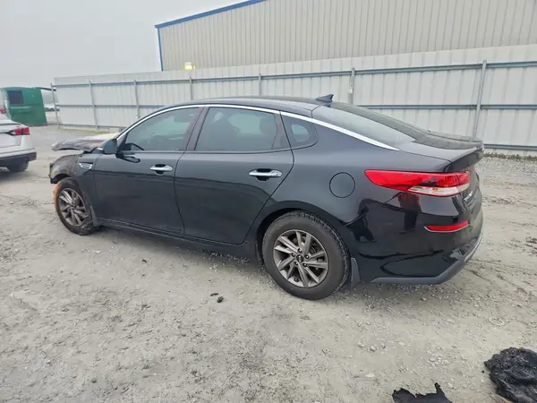 5XXGT4L39LG415811 2020 KIA OPTIMA - Image 2