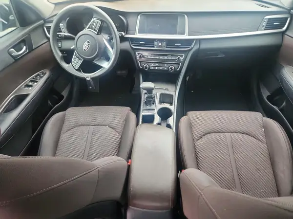 5XXGT4L39LG415811 2020 KIA OPTIMA - Image 8