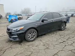 5XXGT4L39LG416070 2020 KIA OPTIMA