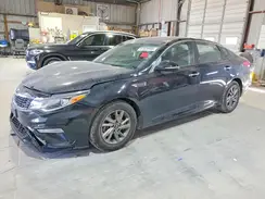 5XXGT4L39LG416215 2020 KIA OPTIMA