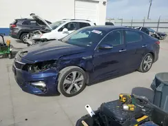 5XXGT4L39LG416392 2020 KIA OPTIMA
