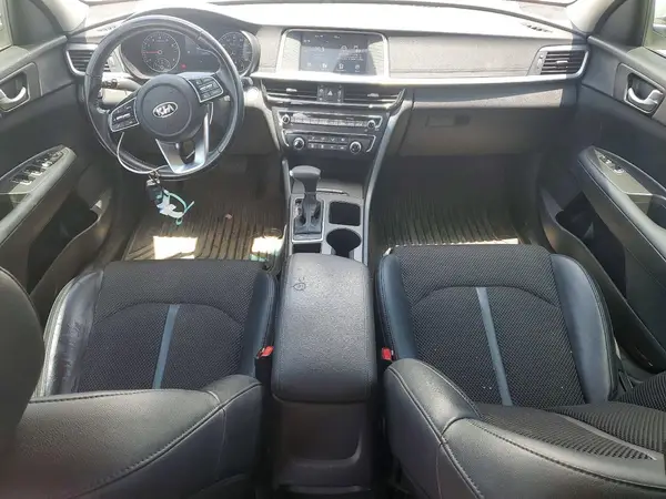5XXGT4L39LG416831 2020 KIA OPTIMA - Image 8