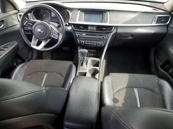 5XXGT4L39LG417140 2020 KIA OPTIMA - Image 8
