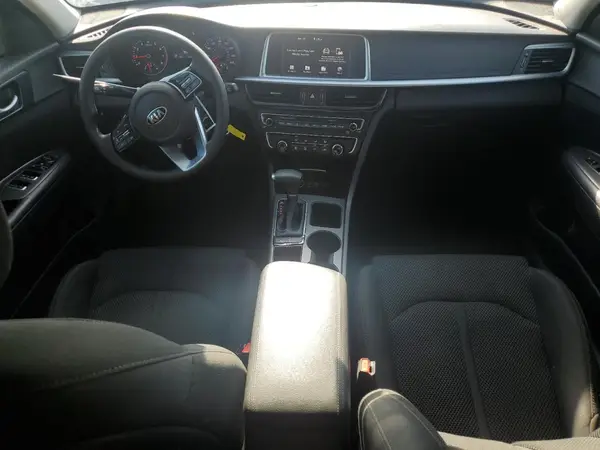 5XXGT4L39LG417607 2020 KIA OPTIMA - Image 8