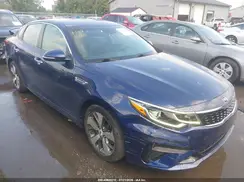 5XXGT4L39LG417798 2020 KIA OPTIMA