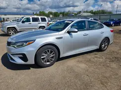 5XXGT4L39LG418255 2020 KIA OPTIMA