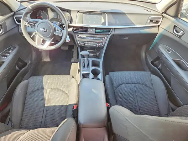 5XXGT4L39LG418255 2020 KIA OPTIMA - Image 8