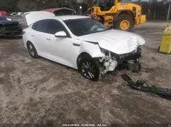 5XXGT4L39LG418319 2020 KIA OPTIMA