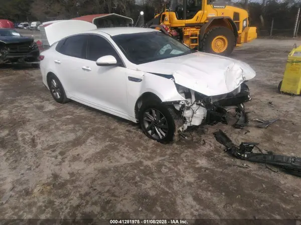 5XXGT4L39LG418319 2020 KIA OPTIMA - Image 1