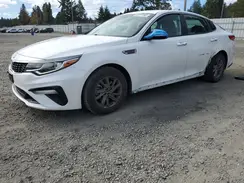 5XXGT4L39LG418384 2020 KIA OPTIMA