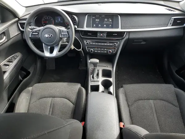 5XXGT4L39LG418384 2020 KIA OPTIMA - Image 8